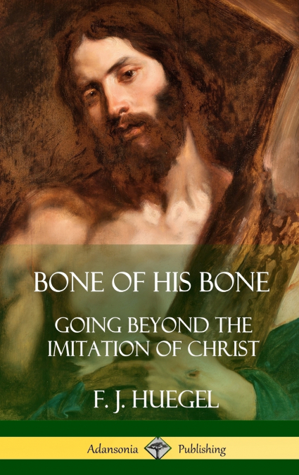 Bone of His Bone