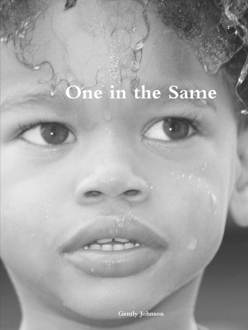 One in the Same