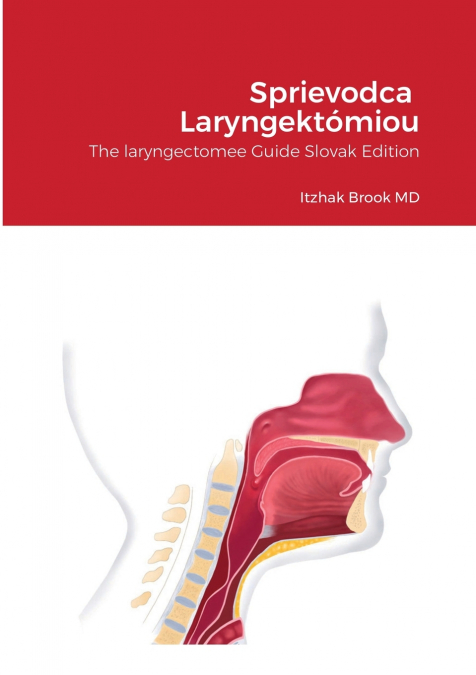 Sprievodca  Laryngektómiou