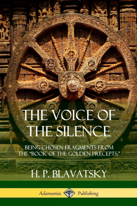 The Voice of the Silence
