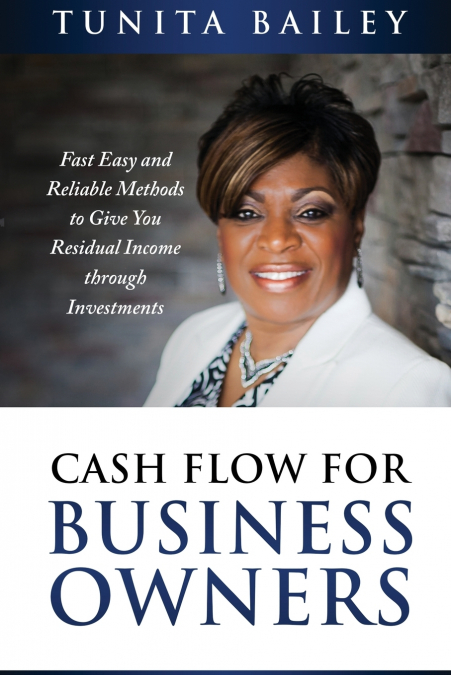 Cash Flow for Business Owners