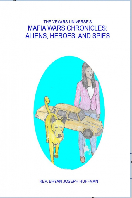 The Vexars Universe’s Mafia Wars Chronicles
