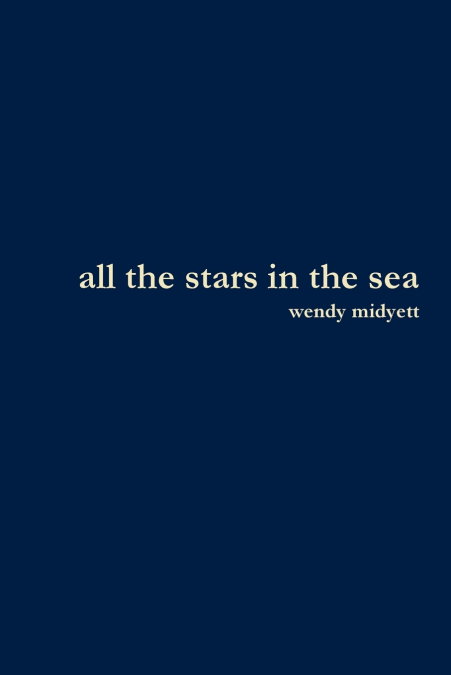 all the stars in the sea