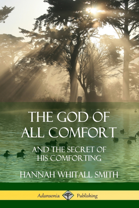 The God of All Comfort