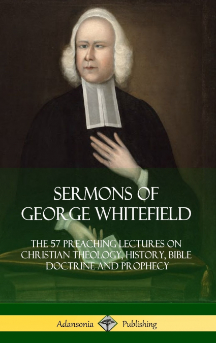 Sermons of George Whitefield