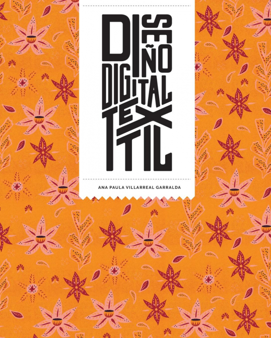 Diseño Digital Textil