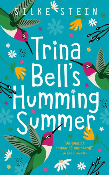 Trina Bell’s Humming Summer