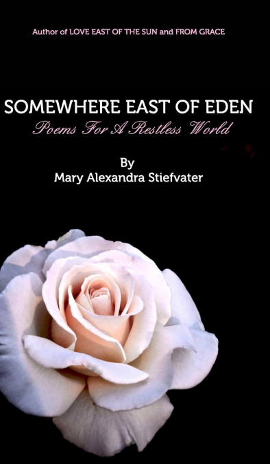Somewhere East Of Eden