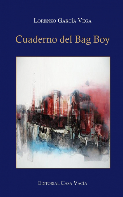 Cuaderno del Bag Boy (Segunda edición)