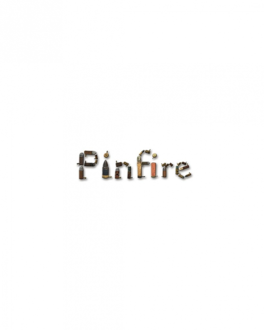 The Pinfire Page