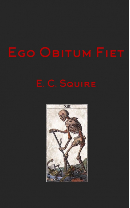 Ego Obitum Fiet