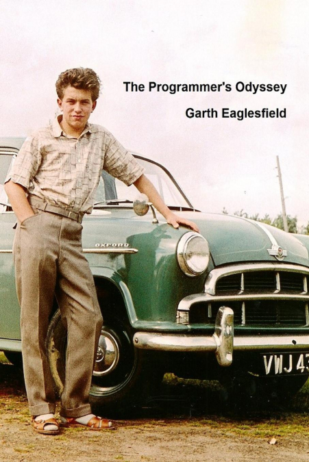 The Programmer’s Odyssey
