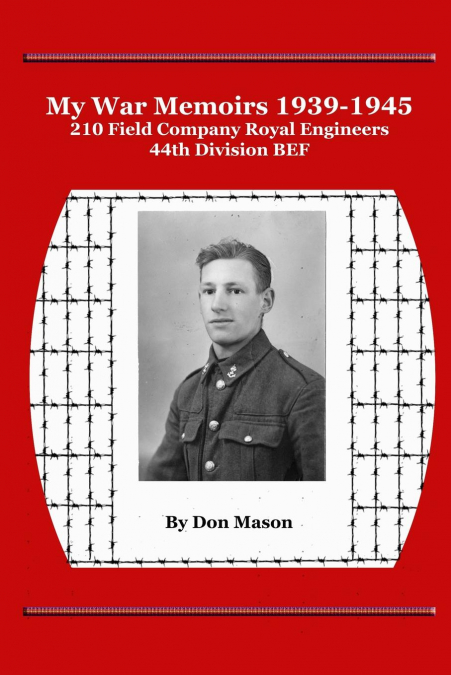 My War Memoirs 1939-1945
