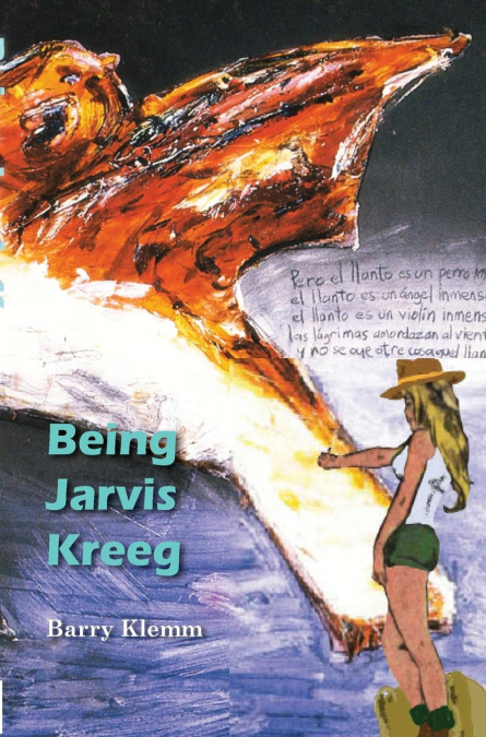Being Jarvis Kreeg