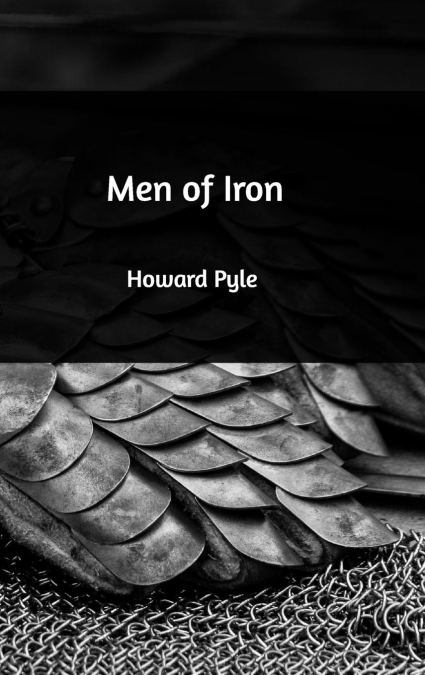 Men of Iron