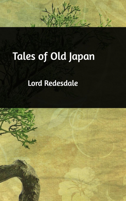 Tales of Old Japan