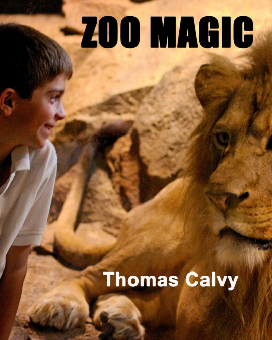 ZOO MAGIC