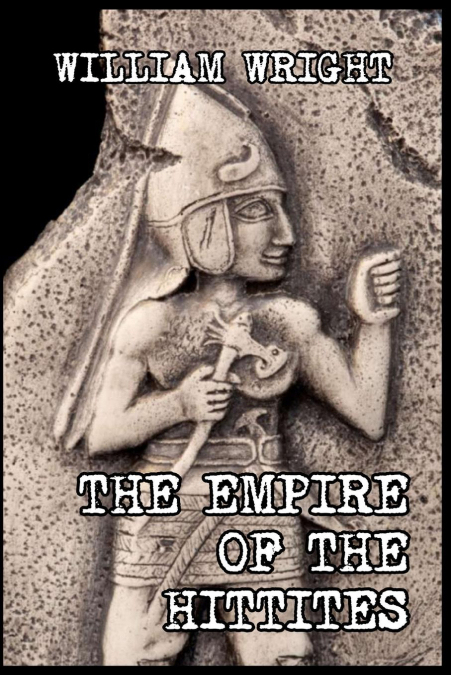 The Empire of the Hittites