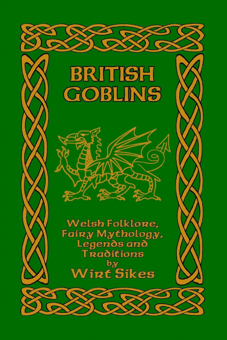 British Goblins