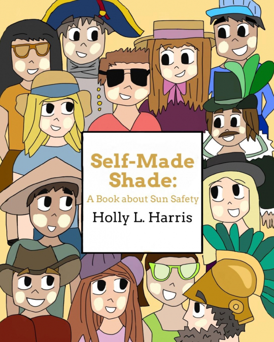 Self-Made Shade