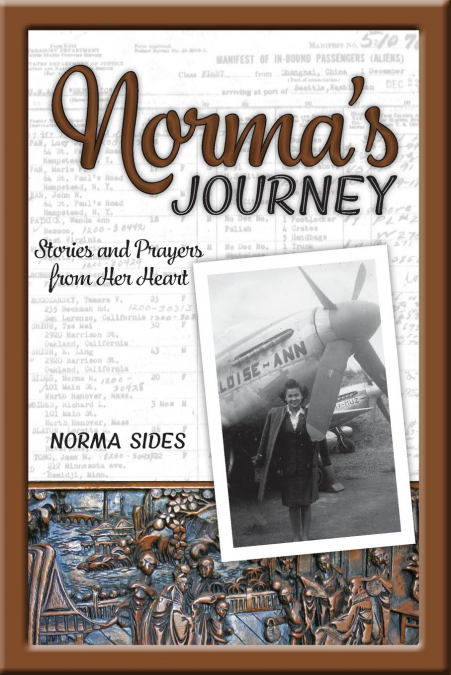 Norma’s Journey
