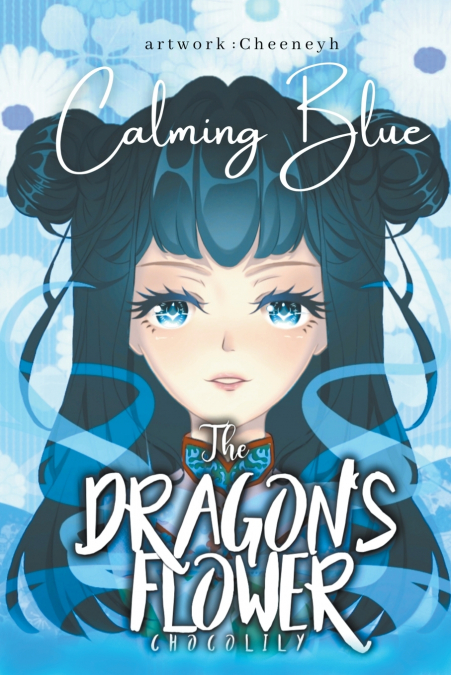 The Dragon’s Flower