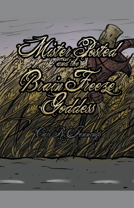 Mister Posted and the Brain Freeze Goddess