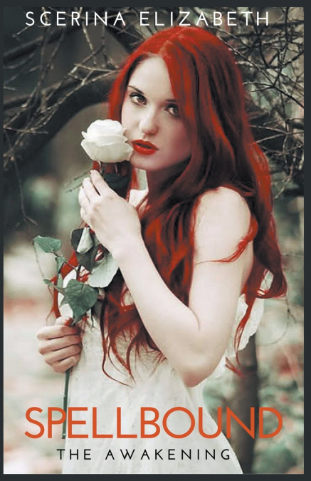 SPELLBOUND