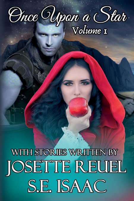 Once Upon a Star Vol. 1