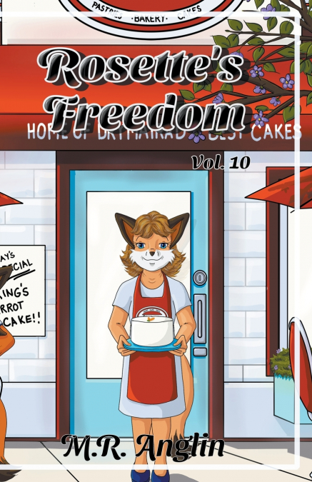 Rosette’s Freedom