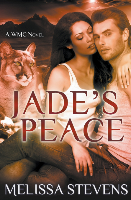 Jade’s Peace