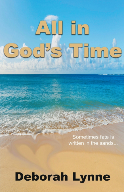 All in God’s Time