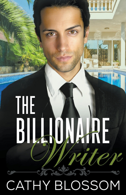 The Billionaire Writer