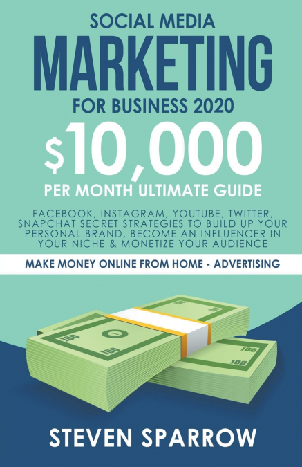 Social Media Marketing for Business 2021