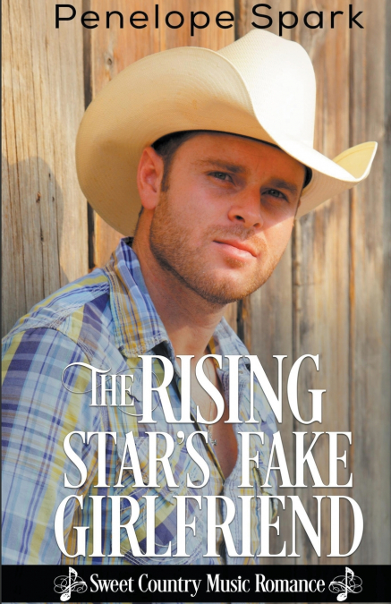 The Rising Star’s Fake Girlfriend