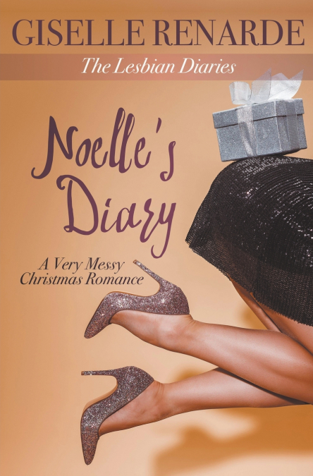 Noelle’s Diary
