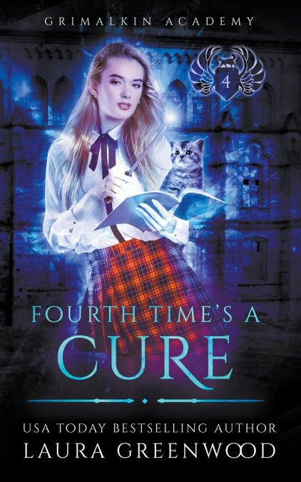 Fourth Time’s A Cure