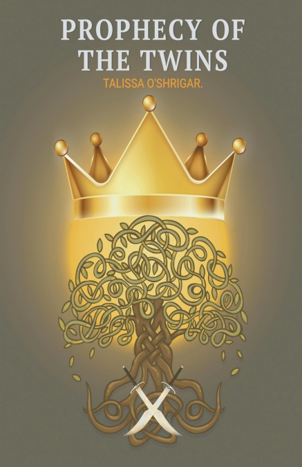 Prophecy of the Twins