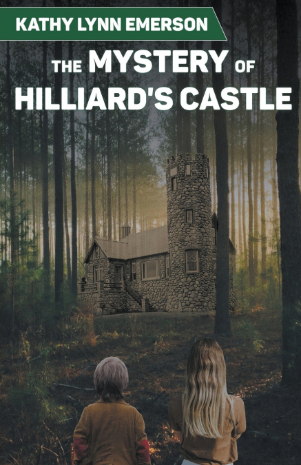 The Mystery of Hilliard’s Castle