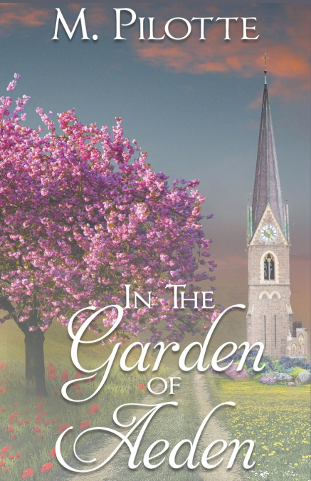 In the Garden of Aeden