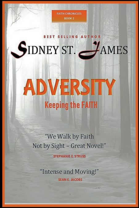 Adversity - Keeping the Faith