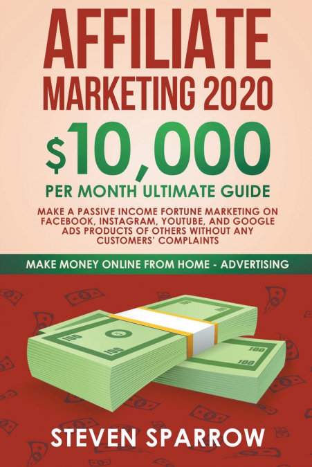 Affiliate Marketing