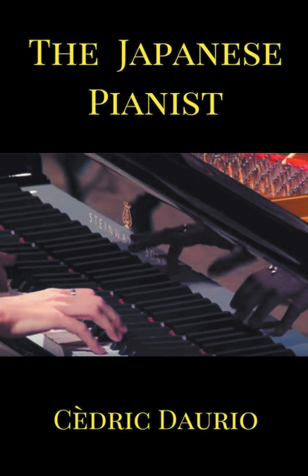 The Japanese Pianist