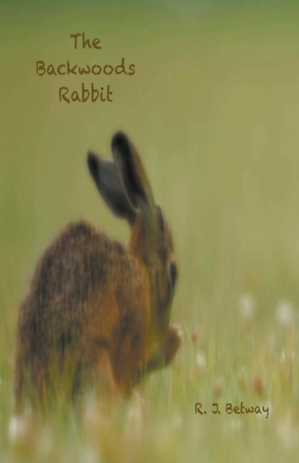 The Backwoods Rabbit