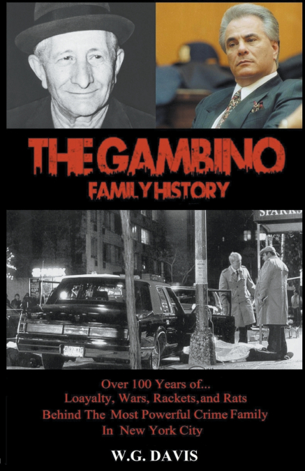 The Gambino Family History