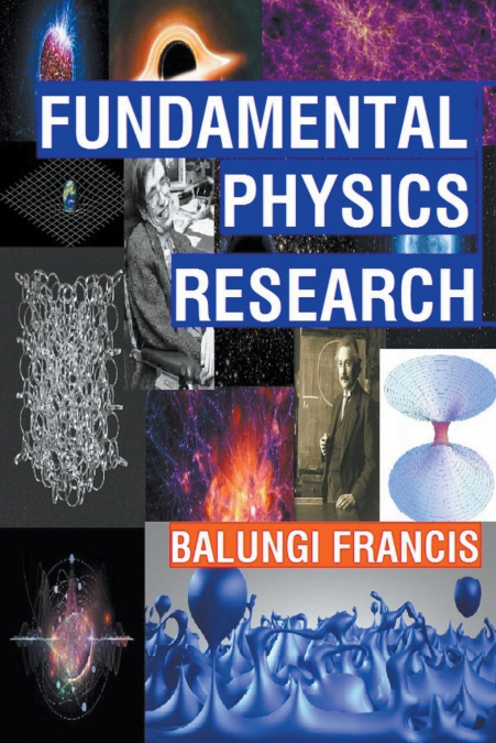 Fundamental Physics Research