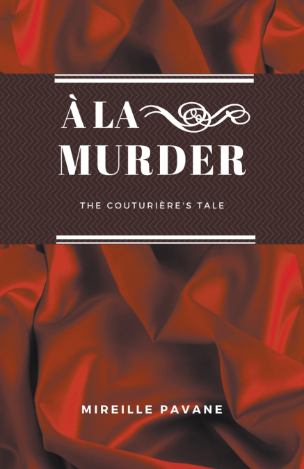 À la Murder