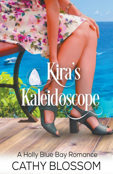 Kira’s Kaleidoscope