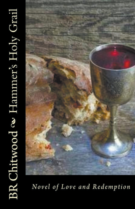 Hammer’s Holy Grail