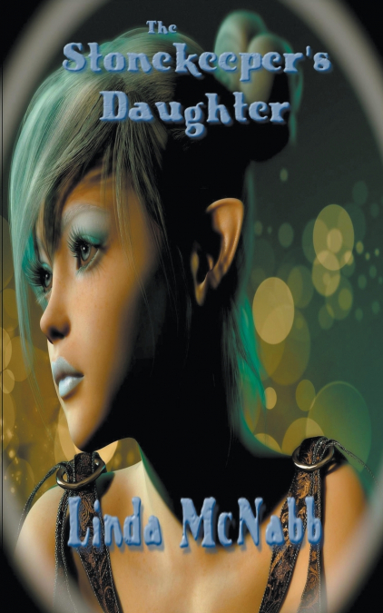 The Stonekeeper’s Daughter